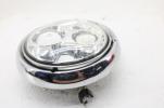 10-13 Harley-Davidson Electra Glide Single Headlight Head Lamp Light