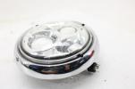 10-13 Harley-Davidson Electra Glide Single Headlight Head Lamp Light