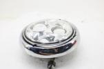 10-13 Harley-Davidson Electra Glide Single Headlight Head Lamp Light