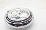 10-13 Harley-Davidson Electra Glide Single Headlight Head Lamp Light