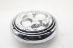 10-13 Harley-Davidson Electra Glide Single Headlight Head Lamp Light