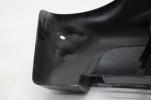 06-13 Harley Davidson Electra Glide Road King Left Front Lower Vented Fairing