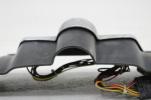 10-13 Harley Davidson Electra Glide Accessory Switch Panel