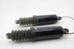 09-23 Harley Davidson Touring Electra Road Street Rear Back Shocks Absorber