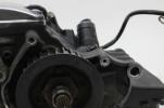 10-13 Harley Davidson Transmission 6 Speed 