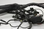 2007 07 Harley Davidson Touring Electra Glide Main Wiring Harness NON-ABS