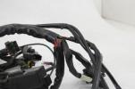 2007 07 Harley Davidson Touring Electra Glide Main Wiring Harness NON-ABS