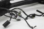 2007 07 Harley Davidson Touring Electra Glide Main Wiring Harness NON-ABS