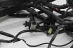 2007 07 Harley Davidson Touring Electra Glide Main Wiring Harness NON-ABS