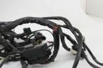 2007 07 Harley Davidson Touring Electra Glide Main Wiring Harness NON-ABS