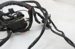 2007 07 Harley Davidson Touring Electra Glide Main Wiring Harness NON-ABS