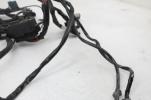 2007 07 Harley Davidson Touring Electra Glide Main Wiring Harness NON-ABS