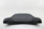 06-10 Harley Davidson Electra Rear Saddlebag Backrest