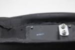 06-10 Harley Davidson Electra Rear Saddlebag Backrest