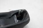 06-10 Harley Davidson Electra Rear Saddlebag Backrest