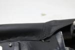 06-10 Harley Davidson Electra Rear Saddlebag Backrest