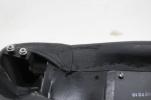 06-10 Harley Davidson Electra Rear Saddlebag Backrest