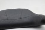 06-10 Harley Davidson Electra Rear Saddlebag Backrest