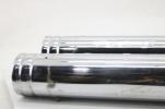 07-08 Harley Davidson Touring Electra Street Right/left Muffler Slip 