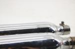 07-08 Harley Davidson Touring Electra Street Right/left Muffler Slip 