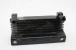 11-16 Harley Davidson Touring Electra Street Road Glide Engine Motor Oil Cooler