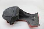 05-13 Harley Davidson Electra Glide Road King Right Front Lower Vented Fairing