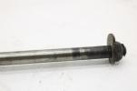 08-23 Harley Davidson Touring Electra Road King Rear Wheel Axle 41056-09