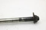 08-23 Harley Davidson Touring Electra Road King Rear Wheel Axle 41056-09