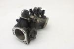 08-10 Harley Davidson Softail Throttle Bodies Body