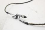 08-10 harley-davidson softail Rear Back Brake Hose Line