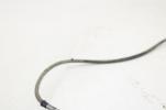 08-10 harley-davidson softail Rear Back Brake Hose Line