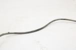 08-10 harley-davidson softail Rear Back Brake Hose Line