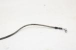 08-10 harley-davidson softail Rear Back Brake Hose Line