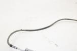 08-10 harley-davidson softail Rear Back Brake Hose Line