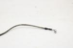 08-10 harley-davidson softail Rear Back Brake Hose Line