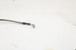 08-10 harley-davidson softail Rear Back Brake Hose Line