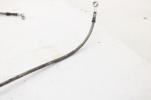 08-10 harley-davidson softail Rear Back Brake Hose Line