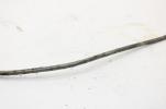 08-10 harley-davidson softail Rear Back Brake Hose Line