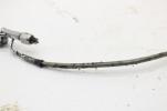 08-10 harley-davidson softail Rear Back Brake Hose Line