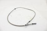 08-10 Harley Davidson Softail Front Brake Hose Line