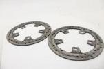 14-23 Harley Davidson Touring Electra King Road Front Brake Disc Rotor