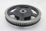 09-23 Harley-Davidson Touring Electra Road King Street Rear Back Pulley 68 Teeth