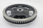 09-23 Harley-Davidson Touring Electra Road King Street Rear Back Pulley 68 Teeth