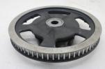 09-23 Harley-Davidson Touring Electra Road King Street Rear Back Pulley 68 Teeth