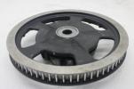 09-23 Harley-Davidson Touring Electra Road King Street Rear Back Pulley 68 Teeth