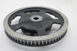 09-23 Harley-Davidson Touring Electra Road King Street Rear Back Pulley 68 Teeth