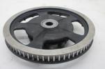 09-23 Harley-Davidson Touring Electra Road King Street Rear Back Pulley 68 Teeth