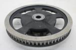 09-23 Harley-Davidson Touring Electra Road King Street Rear Back Pulley 68 Teeth