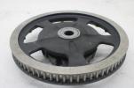 09-23 Harley-Davidson Touring Electra Road King Street Rear Back Pulley 68 Teeth