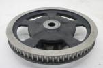 09-23 Harley-Davidson Touring Electra Road King Street Rear Back Pulley 68 Teeth